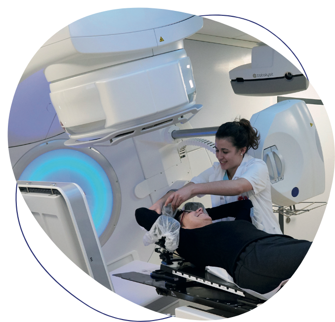 Cancer treatment